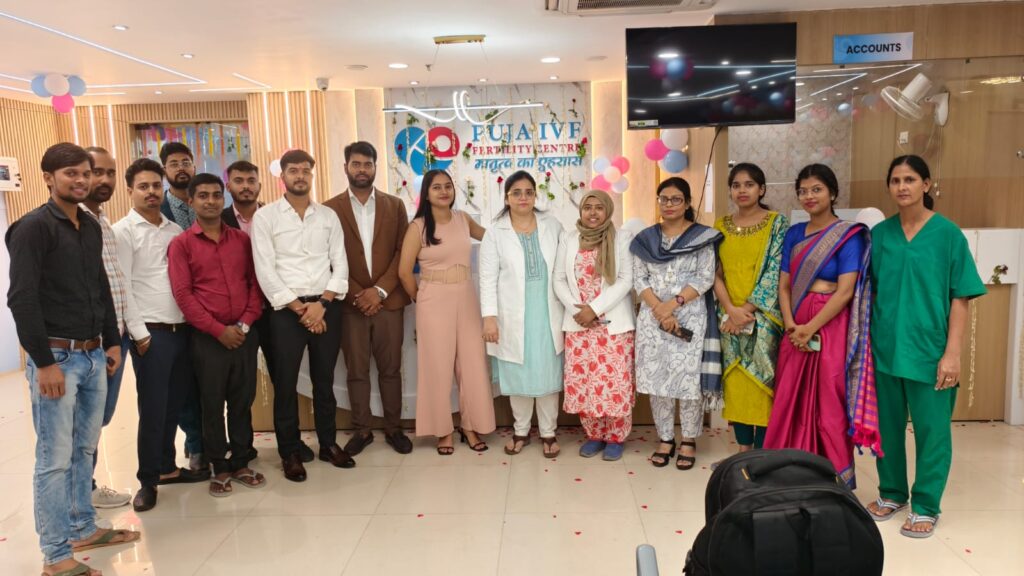 Puja IVF Fertility Centre