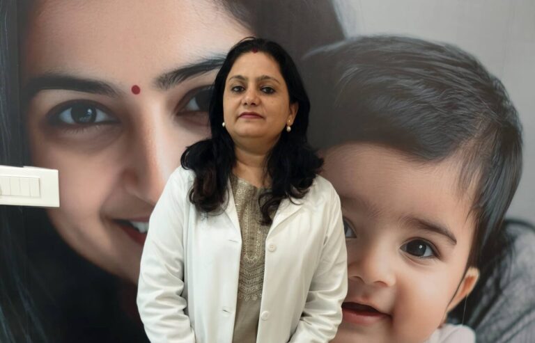 Dr. Kumari Pragya Sharma