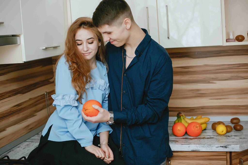 Lifestyle Changes IVF 