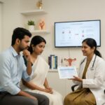 IVF vs IUI Treatments What Couple Should choose