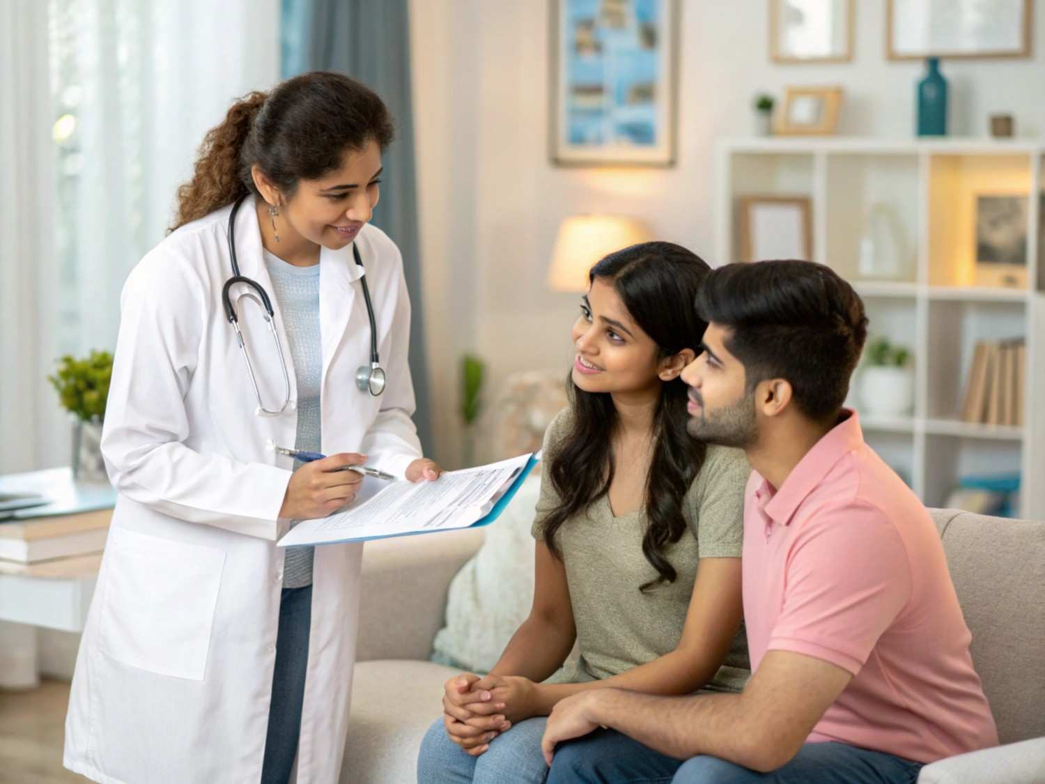 Price breakdown and patient guide about fertilitytreatment