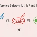 Difference Between IUI, IVF and ICSI