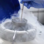 cryopreservation for Egg Freezing