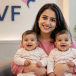 Chances of Twins with IVF