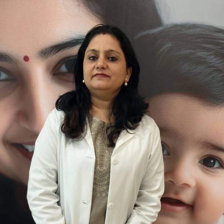 Dr. Kumari Pragya Sharma