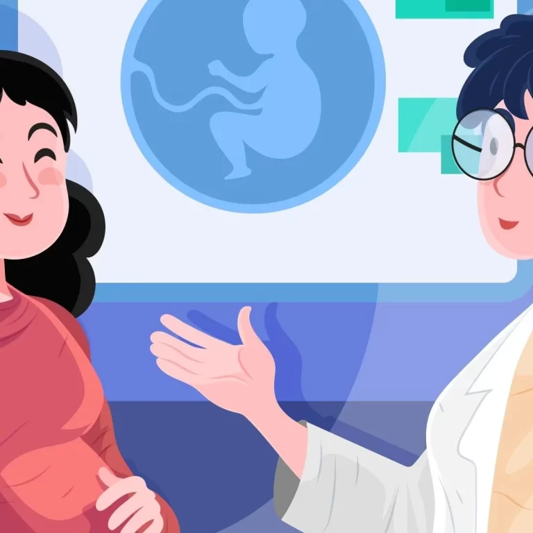 What is a biochemical pregnancy