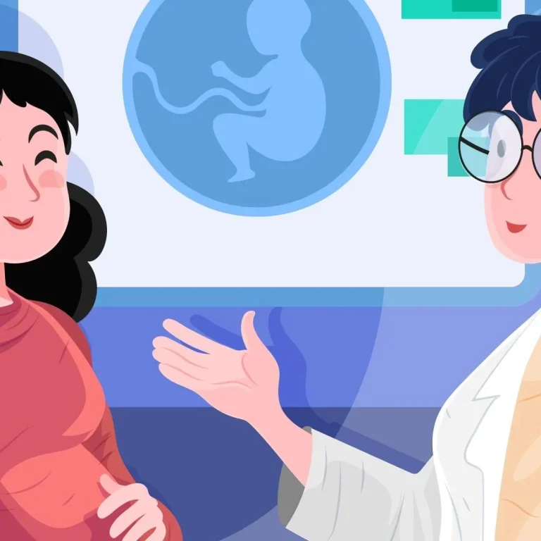 What is a biochemical pregnancy